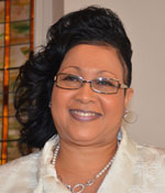 Cassaundra Gilchrist