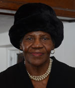 Dea. Fannie James